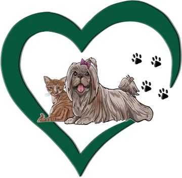 Green Tails logo